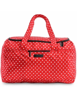 Дорожная сумка для мамы Ju-Ju-Be - Starlet, Black Ruby
