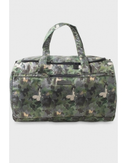 Дорожная сумка для мамы Ju-Ju-Be - Super Star, Butterfly Forest