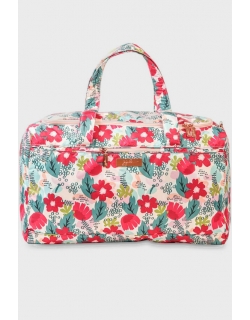 Дорожная сумка для мамы Ju-Ju-Be - Super Star, Forget Me Not