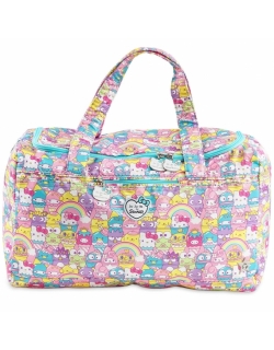 Дорожная сумка для мамы Ju-Ju-Be - Super Star, Hello Sanrio Sweets