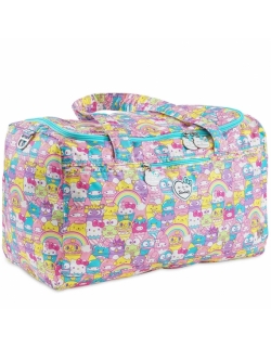 Дорожная сумка для мамы Ju-Ju-Be - Super Star, Hello Sanrio Sweets