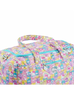 Дорожная сумка для мамы Ju-Ju-Be - Starlet, Hello Sanrio Sweets