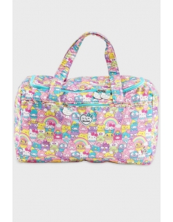 Дорожная сумка для мамы Ju-Ju-Be - Super Star, Hello Sanrio Sweets