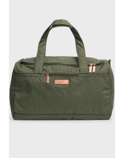 Дорожная сумка для мамы Ju-Ju-Be - Super Star, Olive Rose