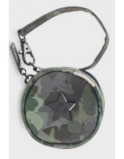 Сумочка для пустышек Ju-Ju-Be - Paci Pod, Butterfly Forest