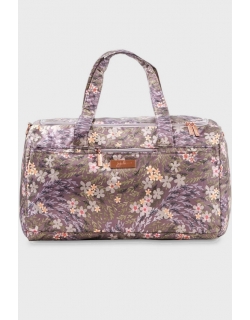 Дорожная сумка для мамы Ju-Ju-Be - Super Star, Sakura Dusk