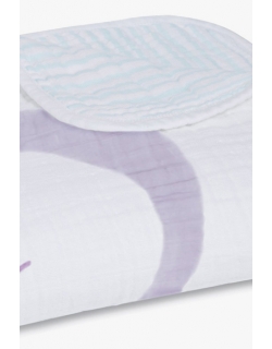 Одеяло муслиновое Aden Anais, Thistle-Owlish