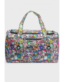 Дорожная сумка для мамы Ju-Ju-Be - Starlet, Tokidoki Iconic 2