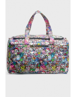 Дорожная сумка для мамы Ju-Ju-Be - Super Star, Tokidoki Iconic 2