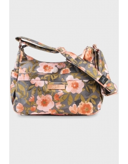 Сумка для мамы Ju-Ju-Be - HoboBe, Whimsical Whisper