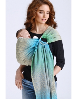 Слинг с кольцами Diva Basico, Berillo