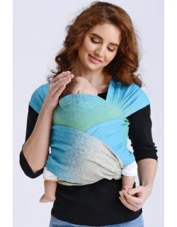 Май-слинг Diva Basico, Berillo