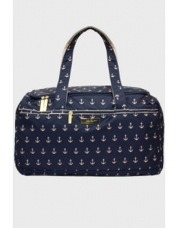 Дорожная сумка для мамы Ju-Ju-Be - Super Star, Legacy - The Admiral