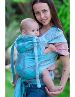 Май-слинг Hibuki Pomegranates Tom