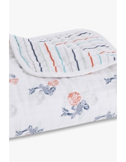 Одеяло муслиновое Aden Anais, Аish Pond