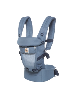 Эрго-рюкзак Ergobaby Adapt Cool Air Mesh - Oxford Blue
