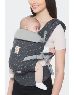 Эрго-рюкзак Ergobaby Adapt - Starry Sky