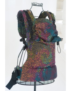 Эрго-рюкзак Diva Didymos Mosaic