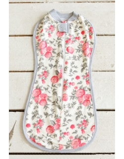 Пеленка-кокон на молнии для новорожденных, Vintage