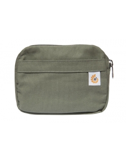 Эрго-рюкзак Ergobaby OMNI 360 Cool Air Mesh - Khaki Green