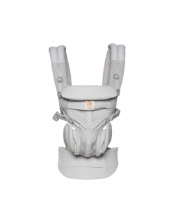 Эрго-рюкзак Ergobaby OMNI 360 - Pearl Grey