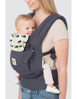 Эрго-рюкзак Ergobaby Original - Marine