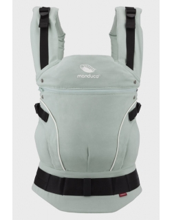 Эргорюкзак Manduca PureCotton, Mint (мятный)