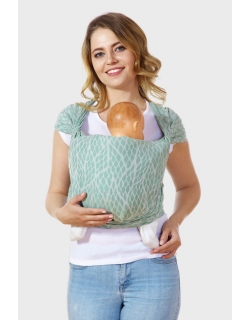 Май-слинг Alova, мятный