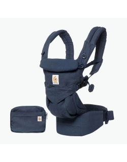 Эрго-рюкзак Ergobaby OMNI 360 - Midnight Blue
