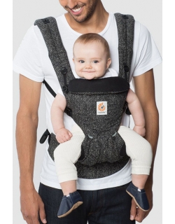 Эрго-рюкзак Ergobaby OMNI 360 - Herringbone