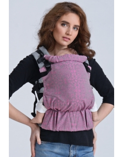 Эрго-рюкзак Diva Basico Perla Simple One!