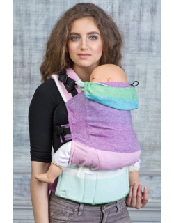 Эрго-рюкзак Diva Sirena Classic ДЕФЕКТ