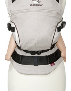 Ремешок-регулировка ширины спинки для эрго-рюкзака Manduca, Size-It