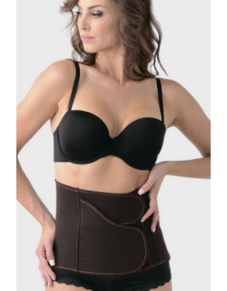 Бандаж послеродовой, после кесарева сечения Belly Bandit B.F.F., коричневый