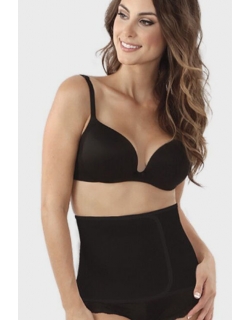 Бандаж послеродовой Belly Bandit Bamboo, черный