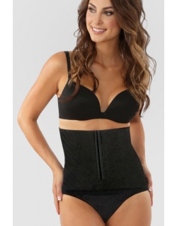 Корсет-бандаж послеродовой C-Section Belly Bandit, черный
