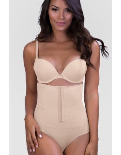 Корсет-бандаж послеродовой C-Section Belly Bandit, бежевый