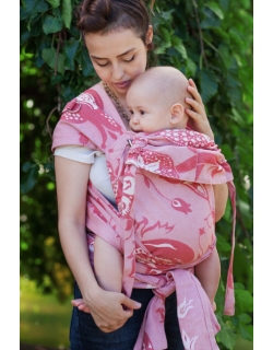 Май-слинг Hibuki Pomegranates Adam