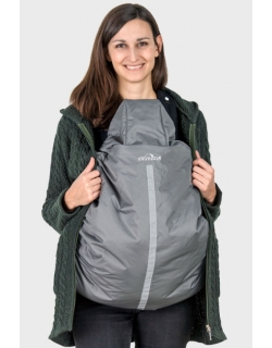 Слингонакидка зимняя Amazonas Winter Cover