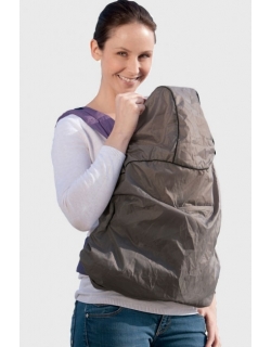 Слингонакидка-дождевик Amazonas