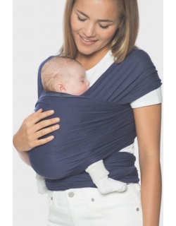 Слинг-шарф трикотажный Ergobaby, Indigo