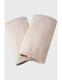 Накладки для сосания к эрго-рюкзаку, Natural