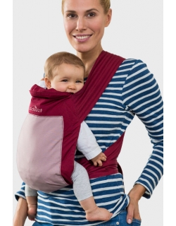 Май-слинг Amazonas, Bordeaux