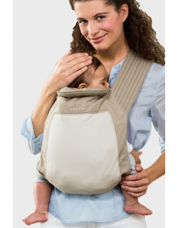 Май-слинг Amazonas, Sand