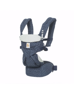 Эрго-рюкзак Ergobaby OMNI 360 - Galaxy
