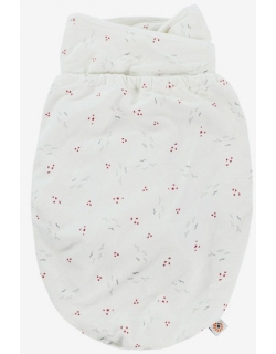 Пеленка-кокон для новорожденных Ergobaby Swaddler, Fly Me Away