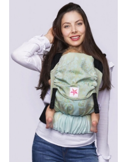 Эрго-рюкзак для новорожденных Kokadi, Marlene im Wunderland