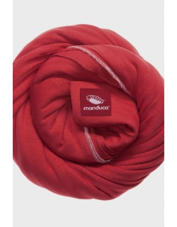 Слинг-шарф трикотажный Manduca, Chili