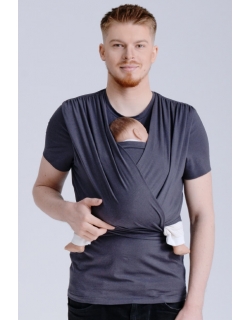 Слингомайка мужская регулируемая Loona