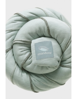 Слинг-шарф трикотажный Manduca, Mint